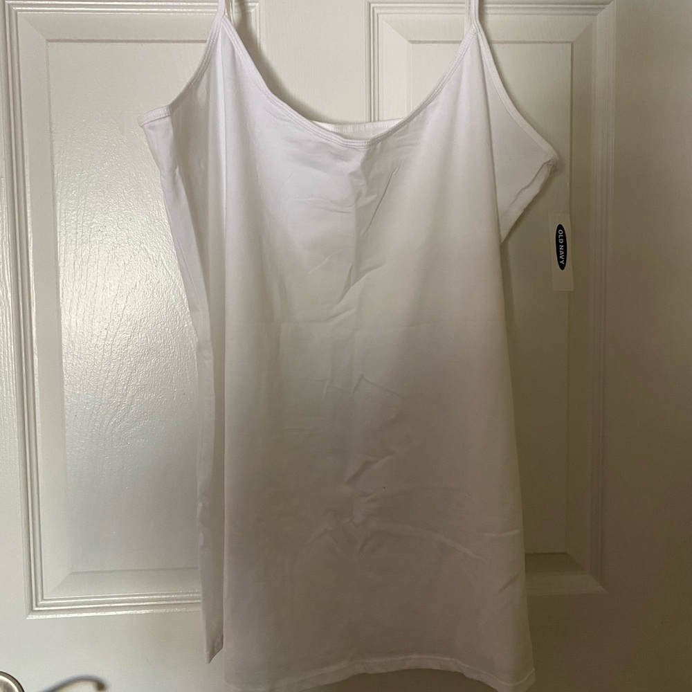 Old Navy Layering Tank Top